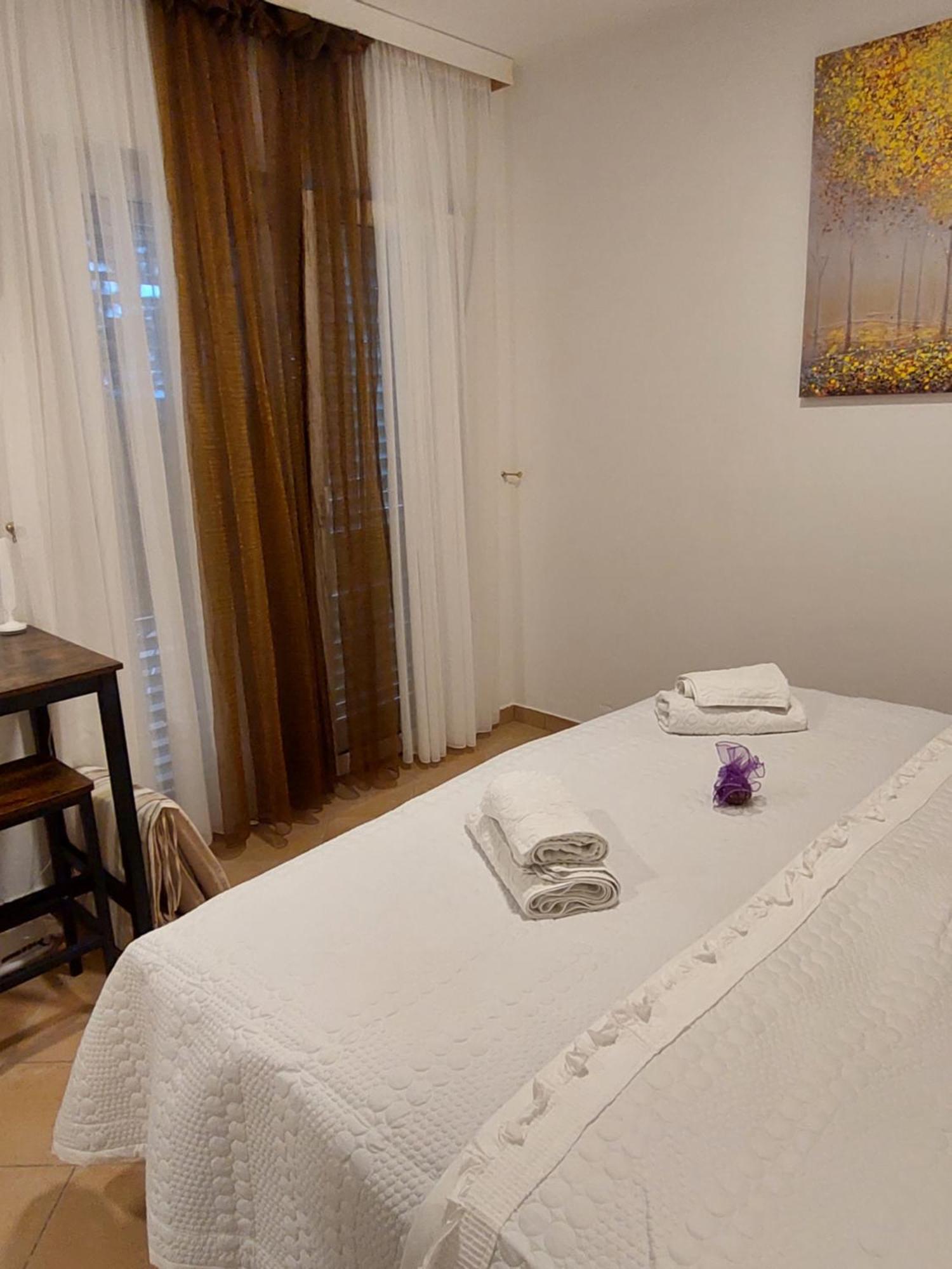 Villa Rosso Baška Voda Quarto foto
